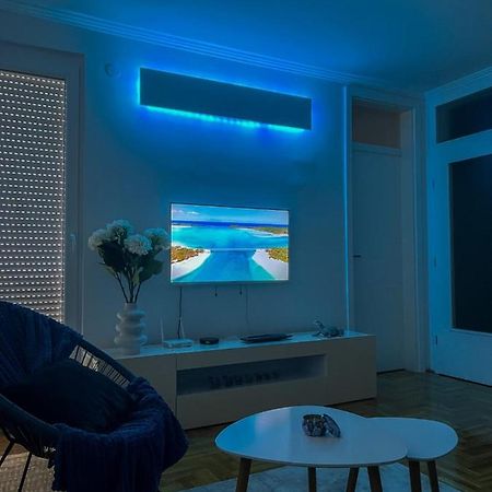 Apartman Ml Lukavica Екстериор снимка