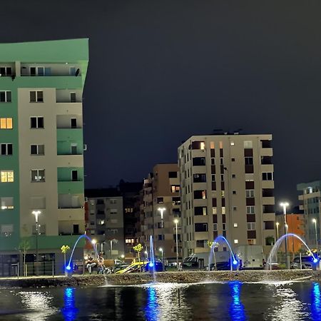 Apartman Ml Lukavica Екстериор снимка