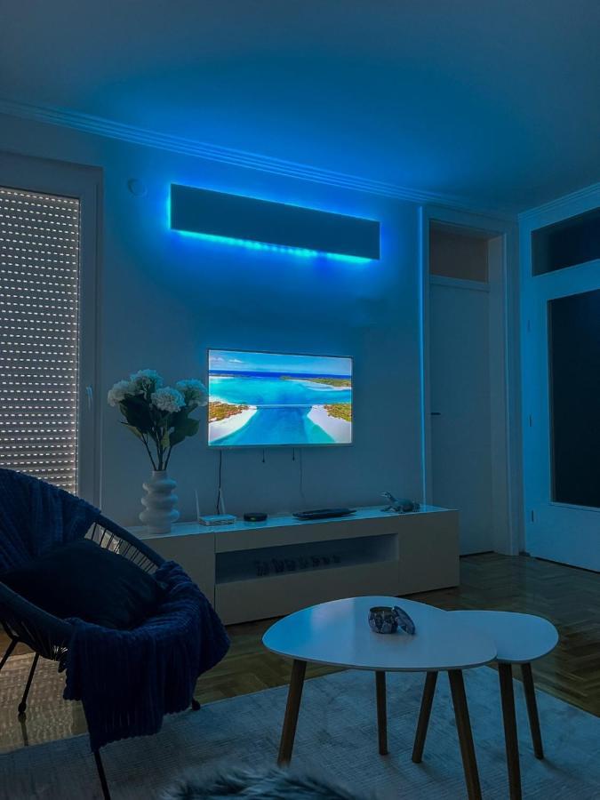 Apartman Ml Lukavica Екстериор снимка