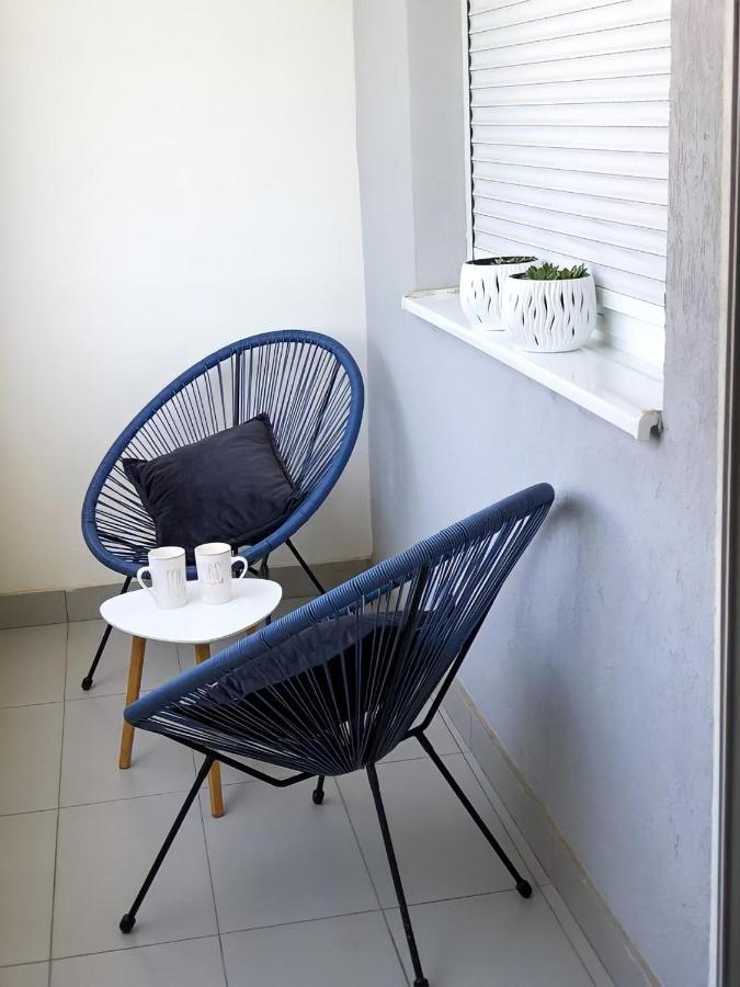 Apartman Ml Lukavica Екстериор снимка