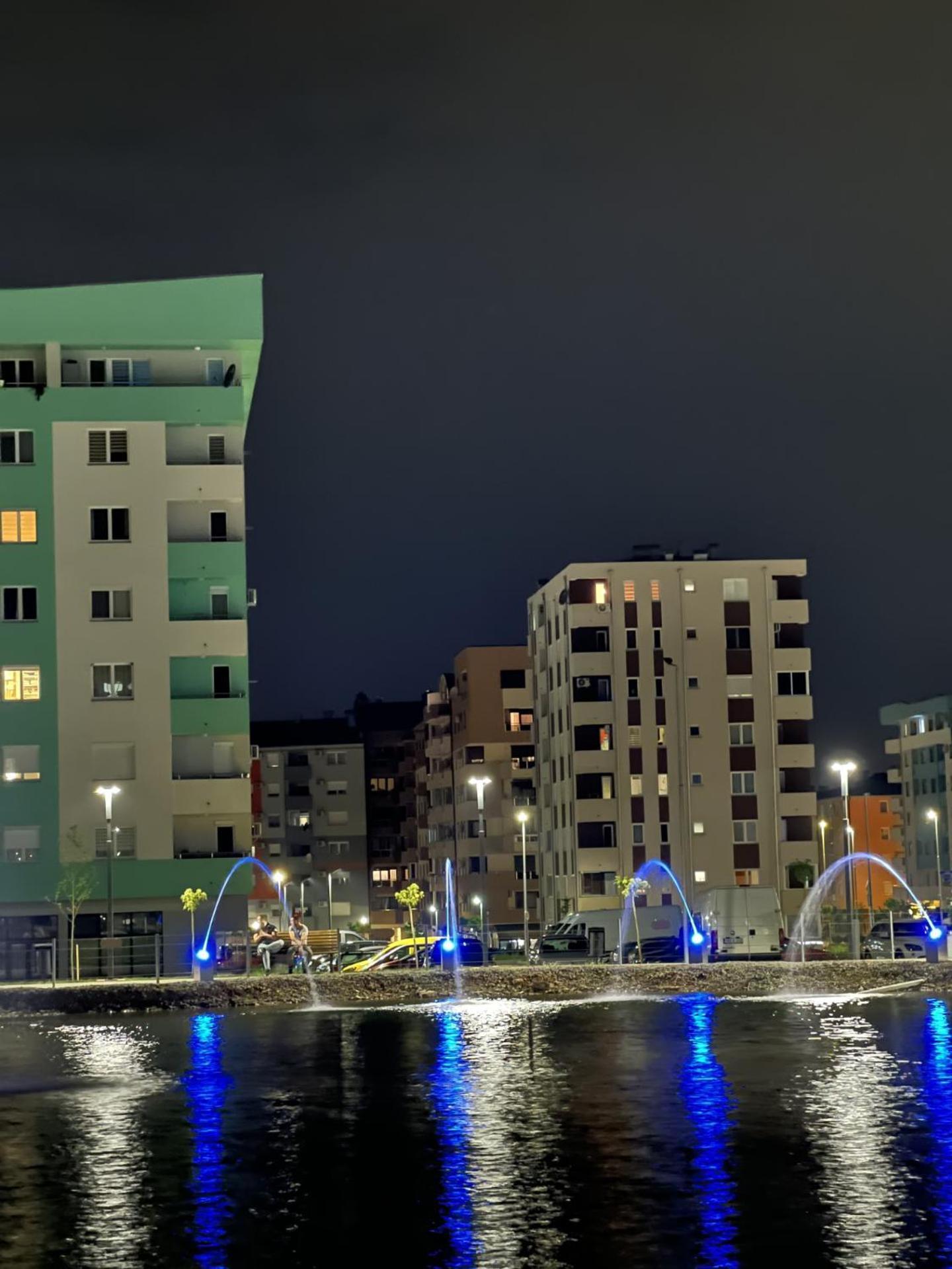 Apartman Ml Lukavica Екстериор снимка